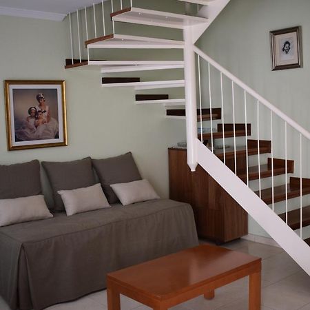 Duplex Relax Puerto De Las Nieves Ngoại thất bức ảnh