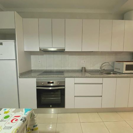 Duplex Relax Puerto De Las Nieves Ngoại thất bức ảnh