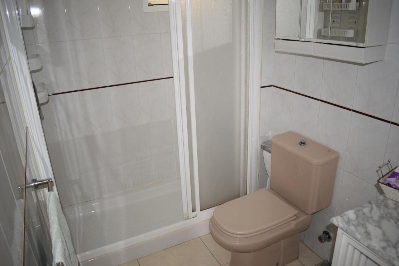 Duplex Relax Puerto De Las Nieves Ngoại thất bức ảnh