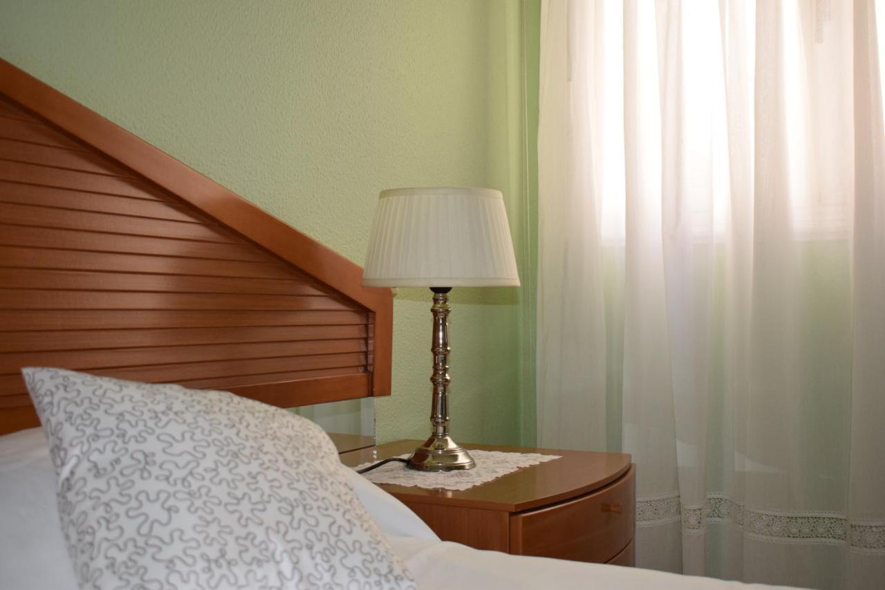 Duplex Relax Puerto De Las Nieves Ngoại thất bức ảnh