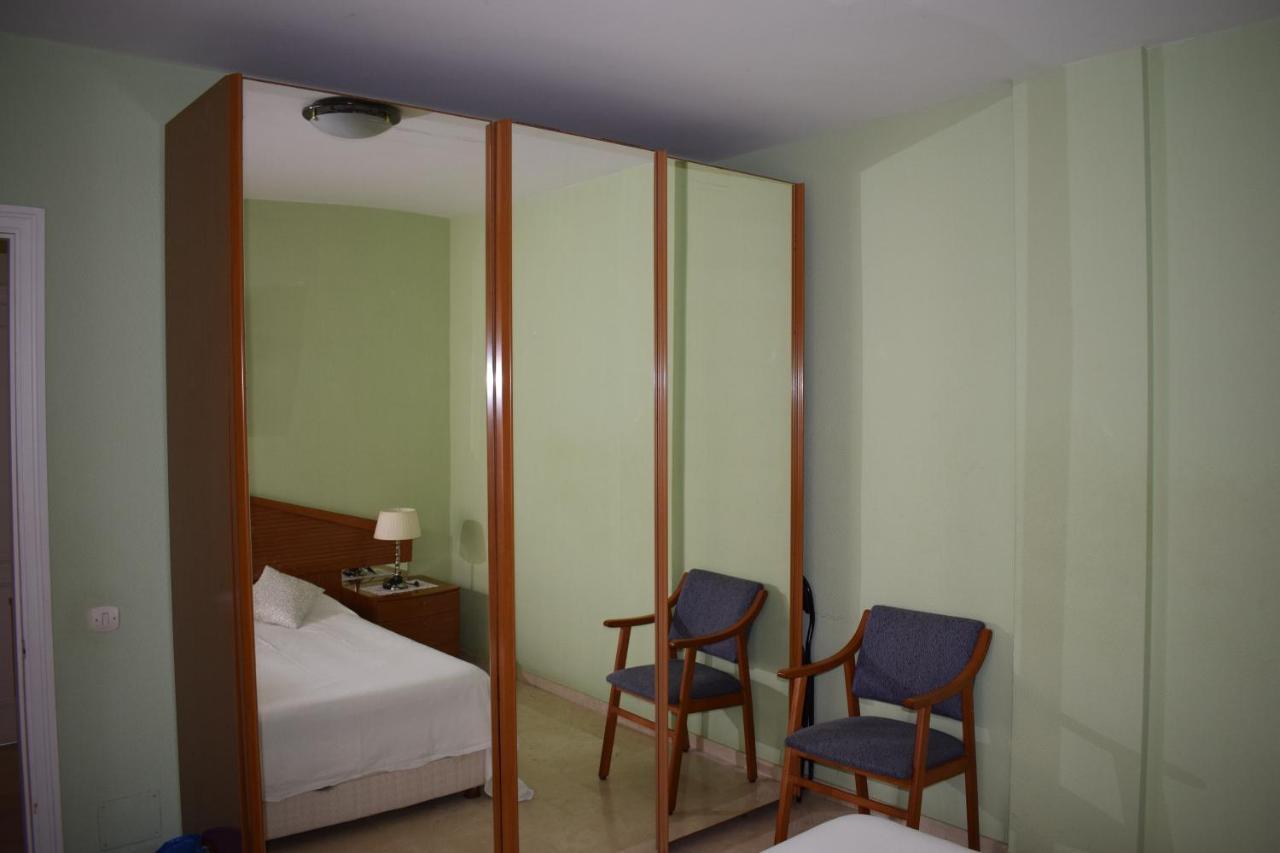Duplex Relax Puerto De Las Nieves Ngoại thất bức ảnh