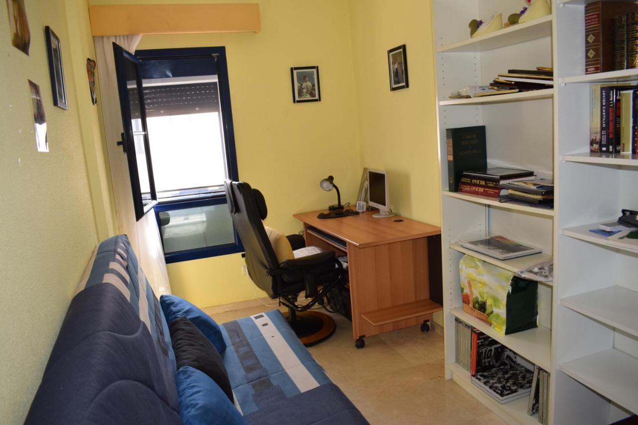 Duplex Relax Puerto De Las Nieves Ngoại thất bức ảnh