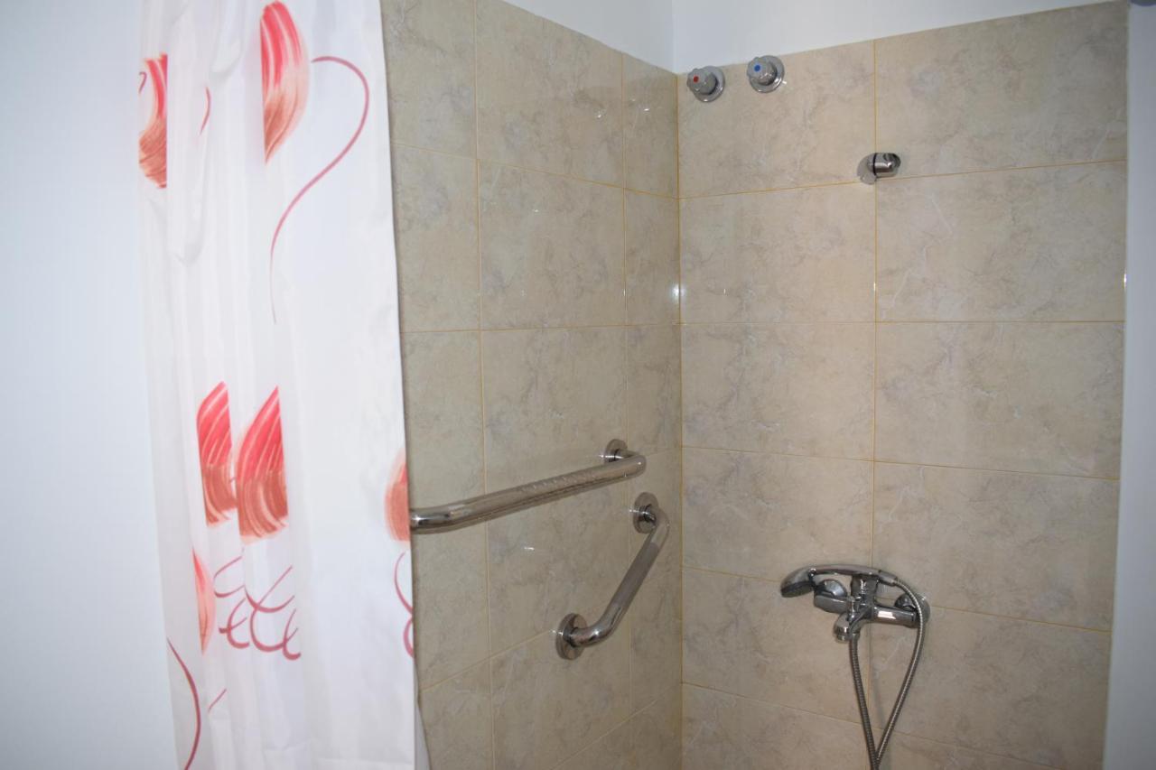 Duplex Relax Puerto De Las Nieves Ngoại thất bức ảnh