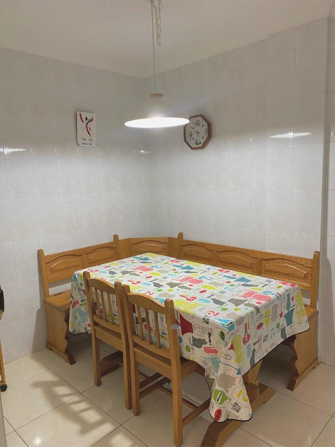 Duplex Relax Puerto De Las Nieves Ngoại thất bức ảnh