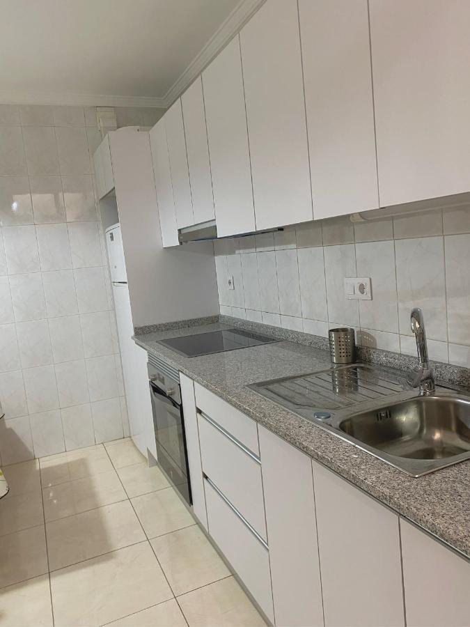 Duplex Relax Puerto De Las Nieves Ngoại thất bức ảnh
