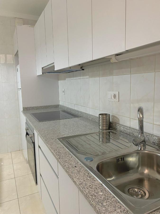 Duplex Relax Puerto De Las Nieves Ngoại thất bức ảnh
